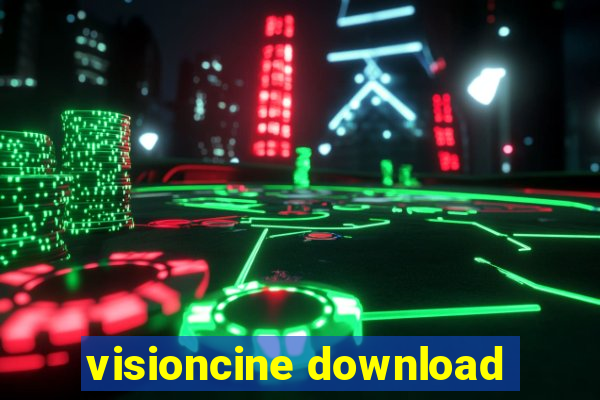 visioncine download